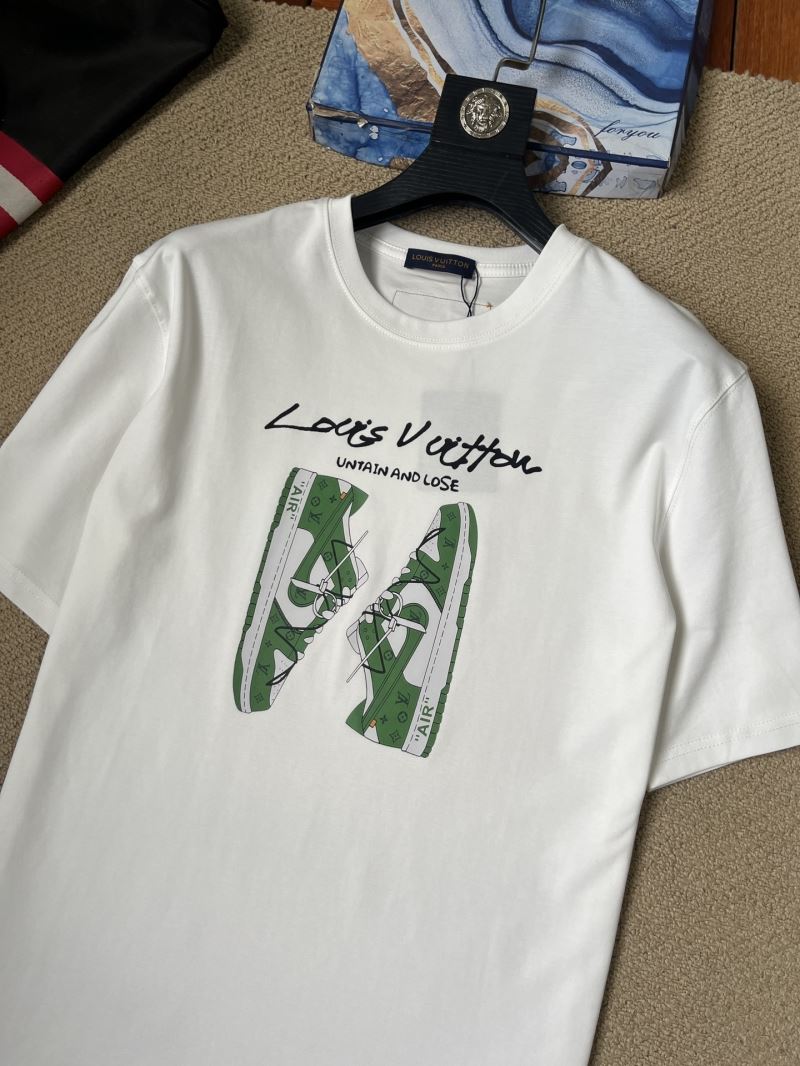 Louis Vuitton T-Shirts